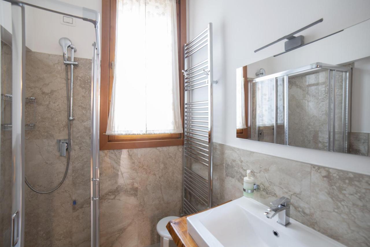 Apartment Ca' Soranzo By Venicevillas Venedig