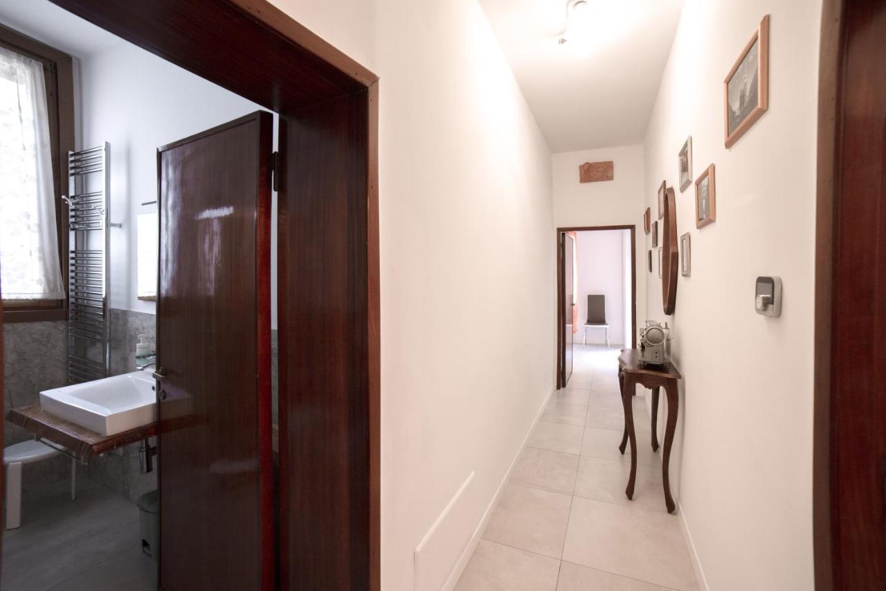 Ca' Soranzo By Venicevillas Apartment Venedig